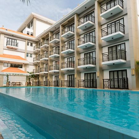Costa Palawan Resort Puerto Princesa Luaran gambar