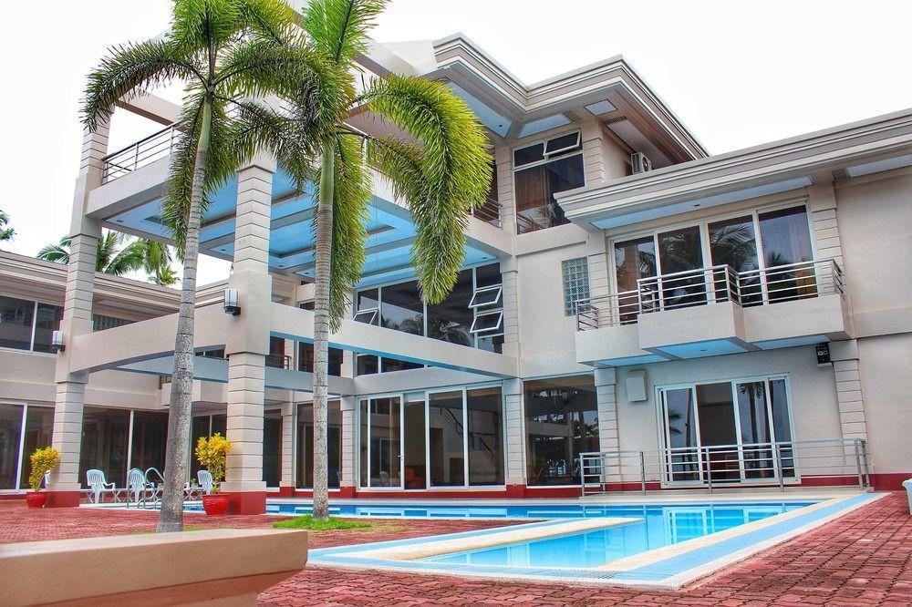 Costa Palawan Resort Puerto Princesa Luaran gambar