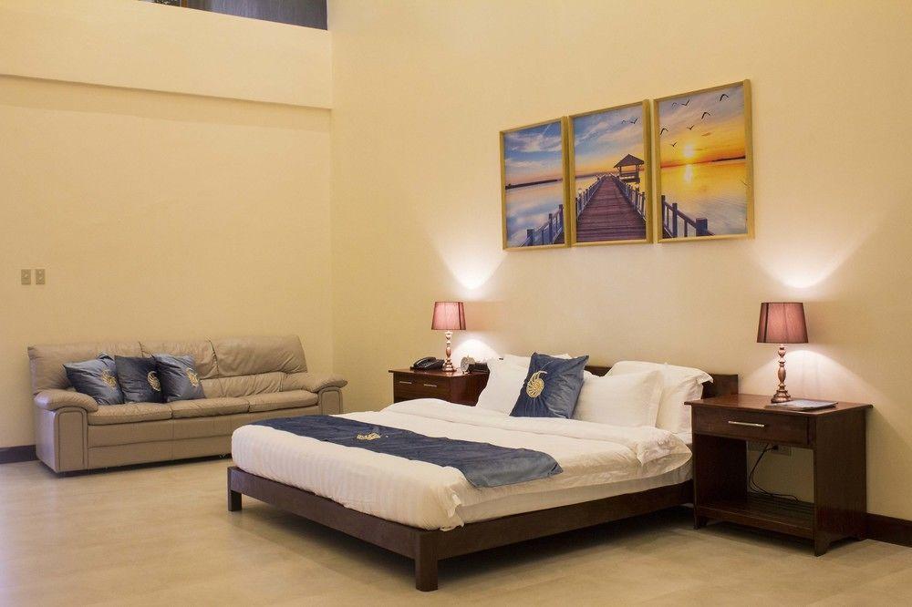 Costa Palawan Resort Puerto Princesa Luaran gambar