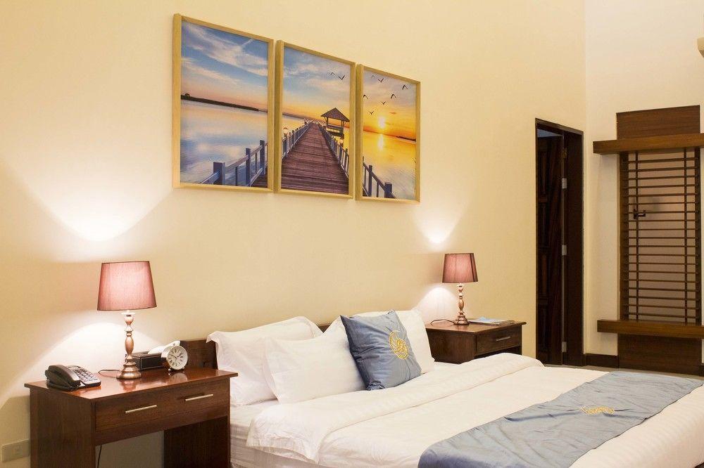 Costa Palawan Resort Puerto Princesa Luaran gambar
