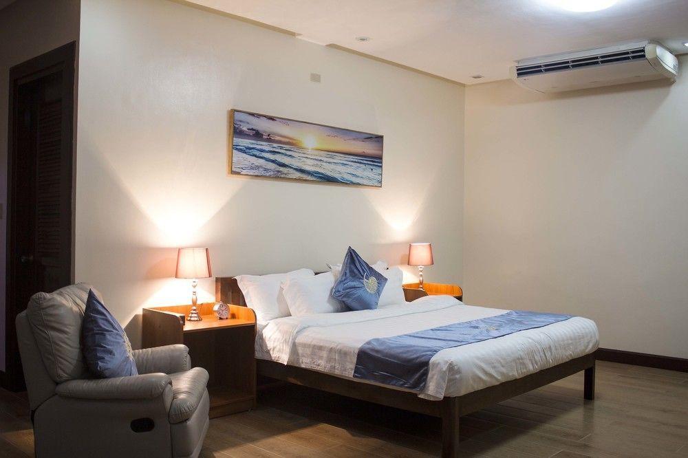 Costa Palawan Resort Puerto Princesa Luaran gambar