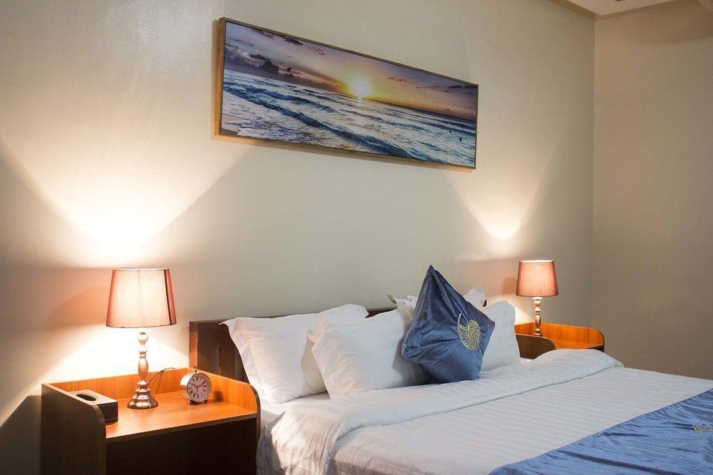 Costa Palawan Resort Puerto Princesa Luaran gambar