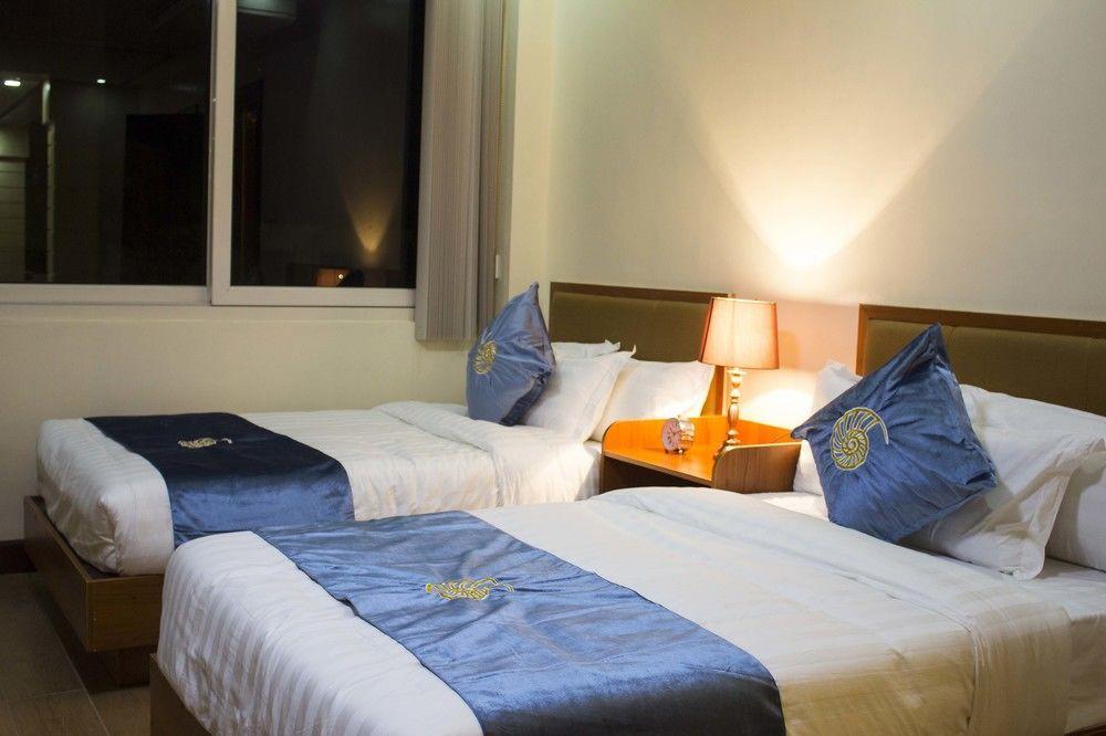 Costa Palawan Resort Puerto Princesa Luaran gambar