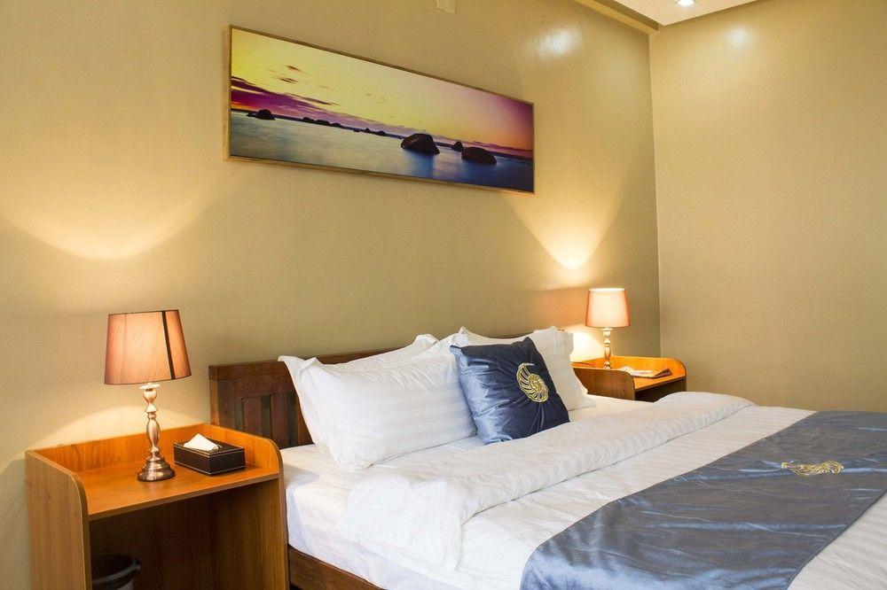 Costa Palawan Resort Puerto Princesa Luaran gambar
