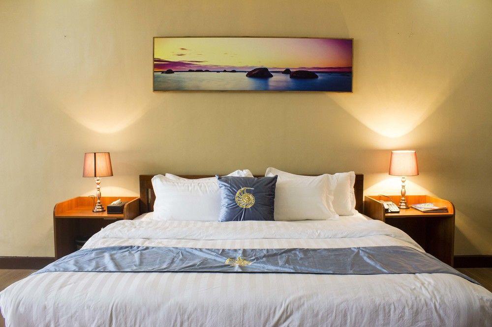 Costa Palawan Resort Puerto Princesa Luaran gambar