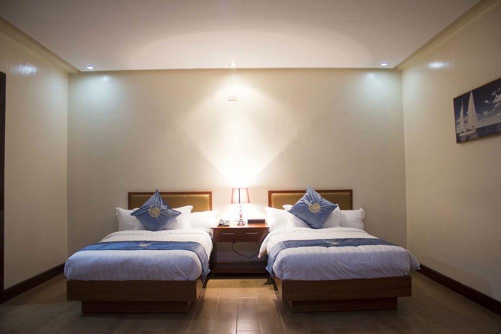 Costa Palawan Resort Puerto Princesa Luaran gambar
