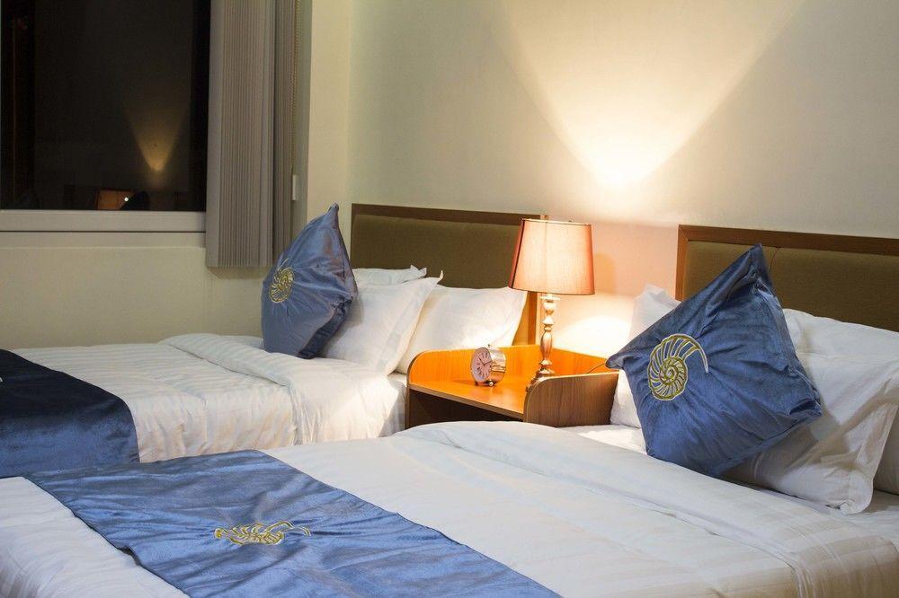 Costa Palawan Resort Puerto Princesa Luaran gambar