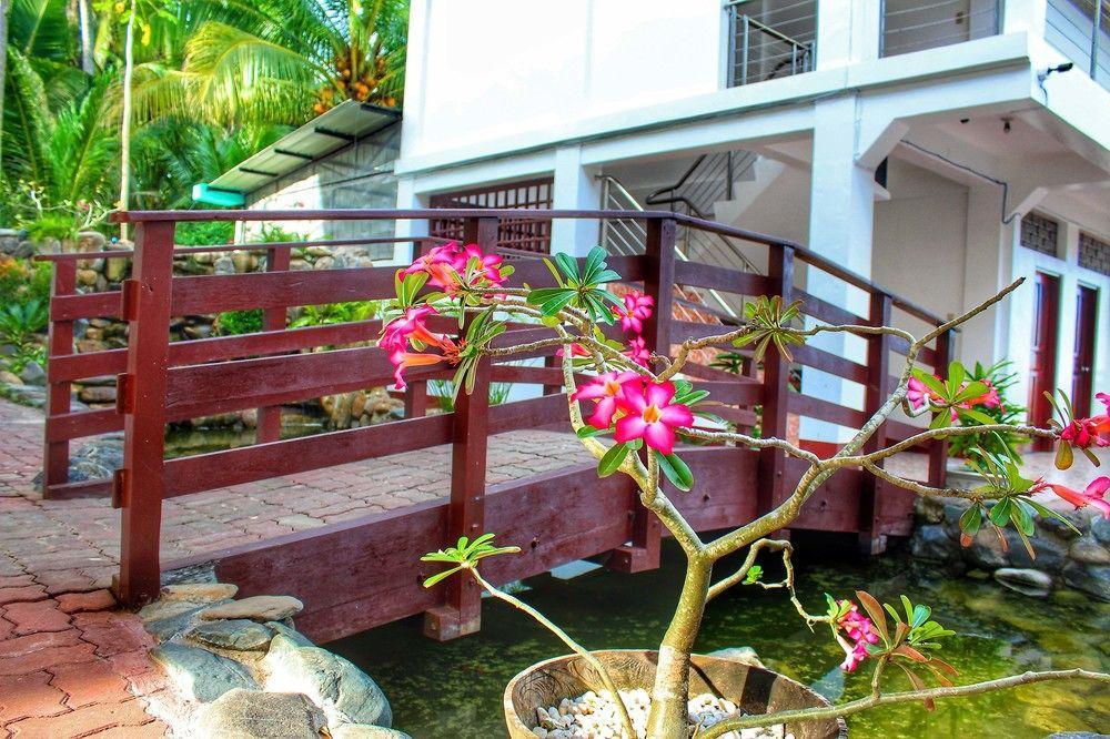 Costa Palawan Resort Puerto Princesa Luaran gambar