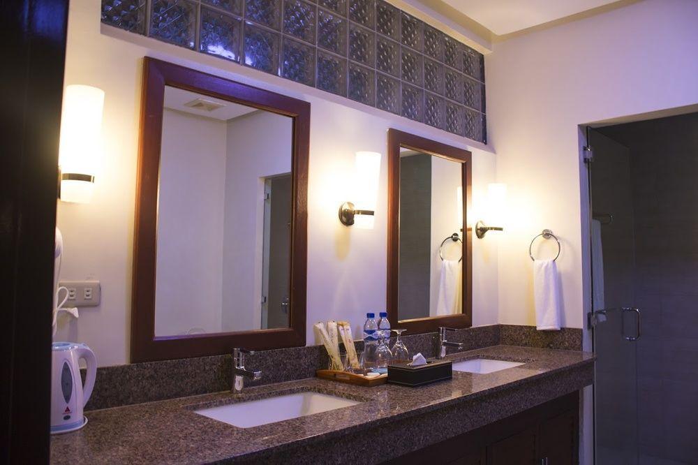 Costa Palawan Resort Puerto Princesa Luaran gambar
