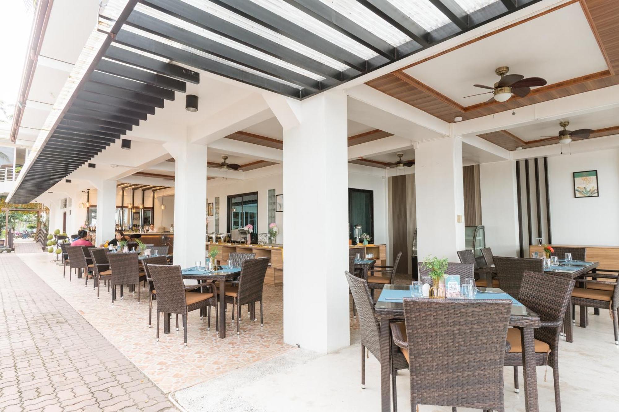 Costa Palawan Resort Puerto Princesa Luaran gambar
