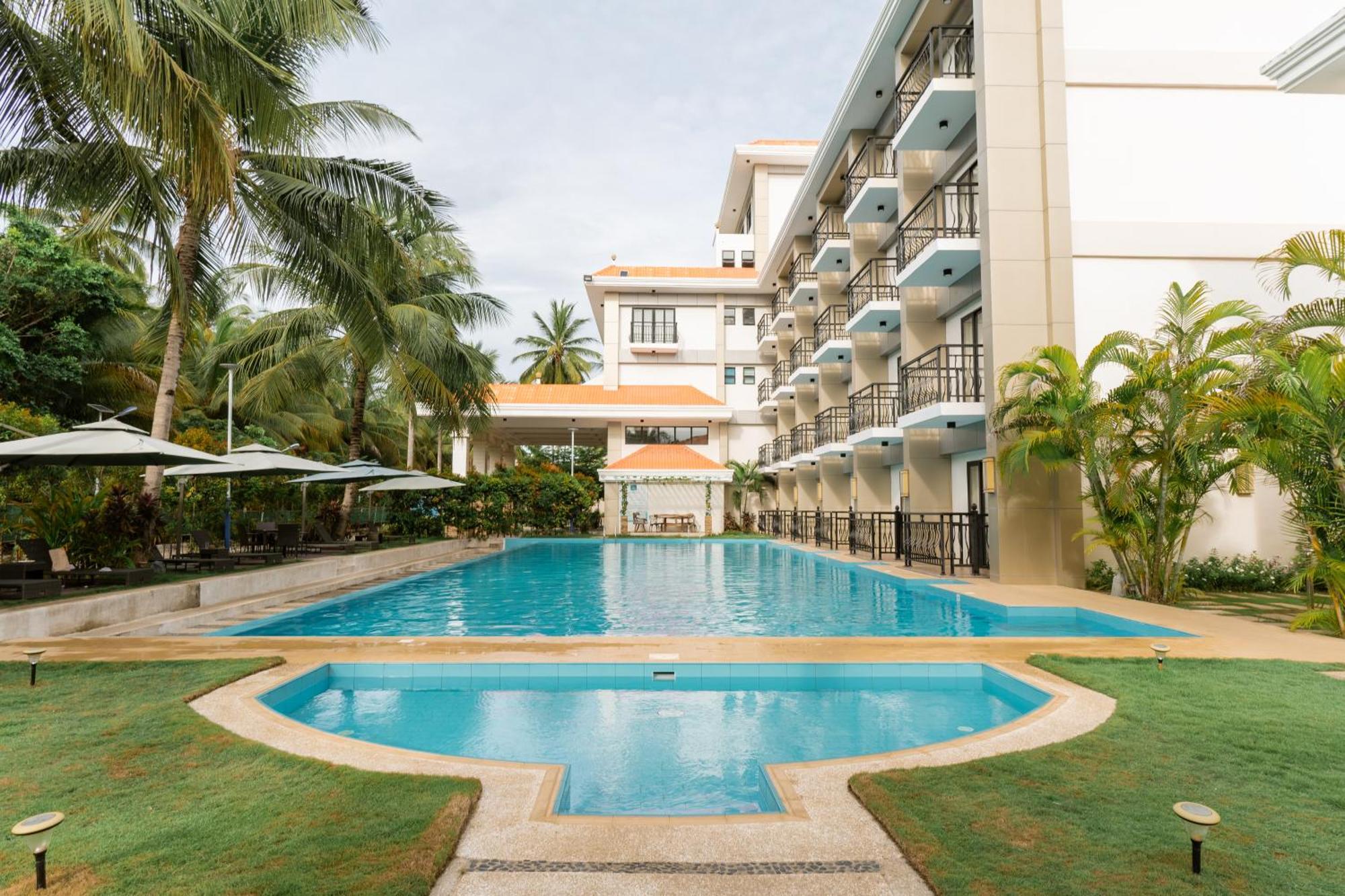 Costa Palawan Resort Puerto Princesa Luaran gambar