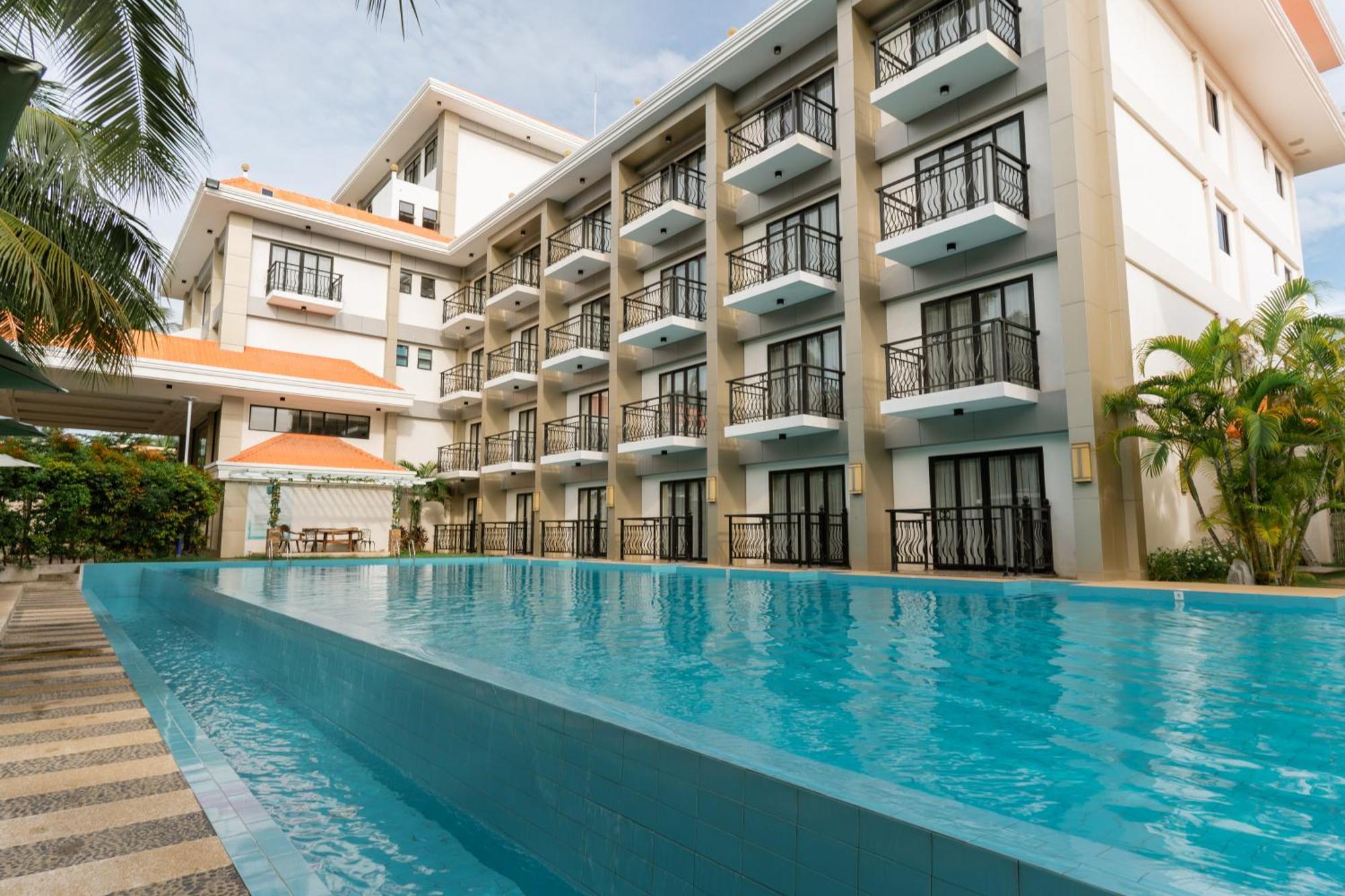 Costa Palawan Resort Puerto Princesa Luaran gambar