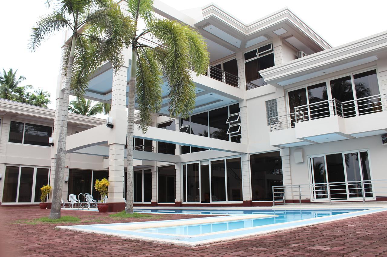 Costa Palawan Resort Puerto Princesa Luaran gambar