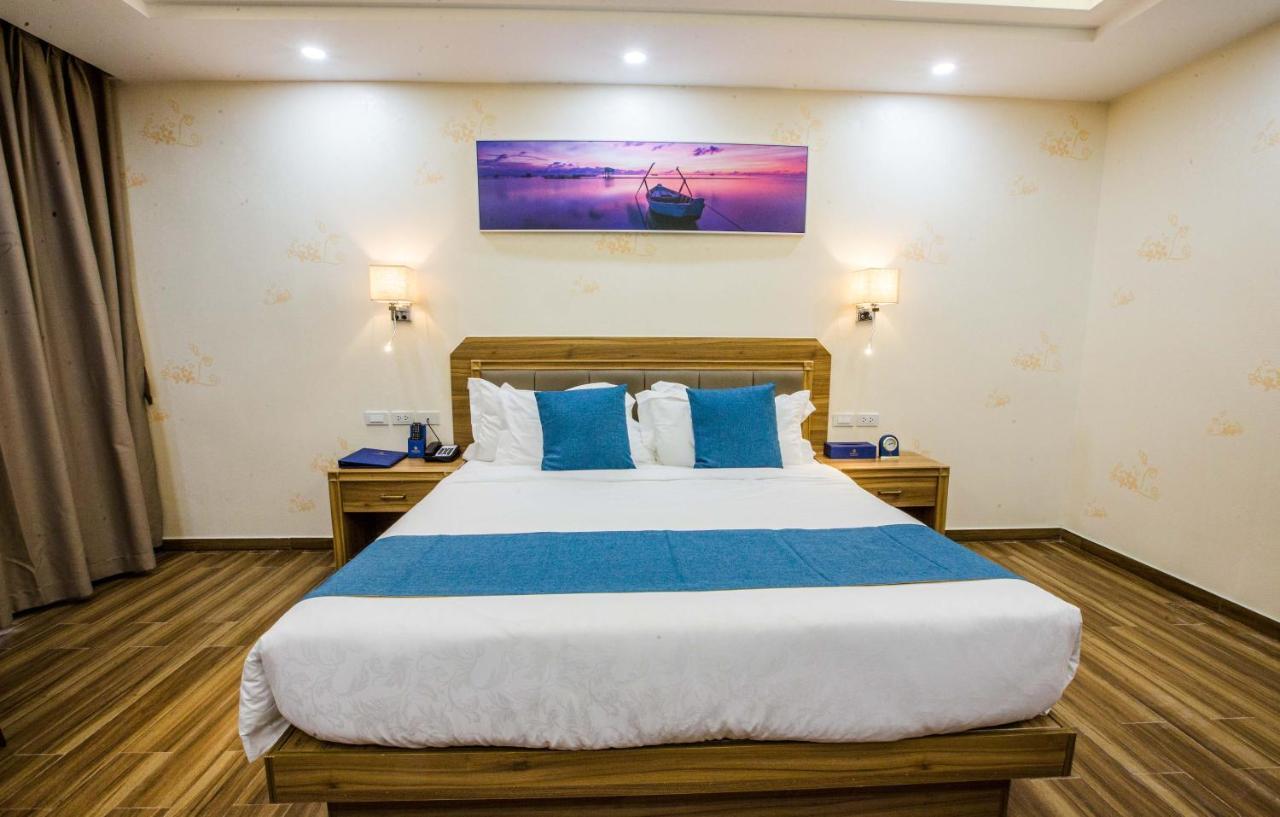 Costa Palawan Resort Puerto Princesa Luaran gambar