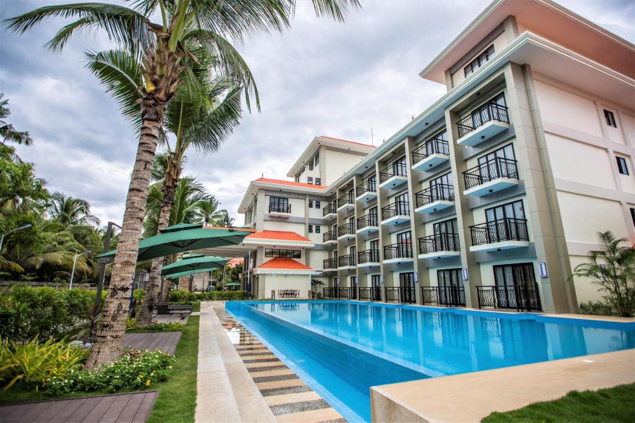 Costa Palawan Resort Puerto Princesa Luaran gambar